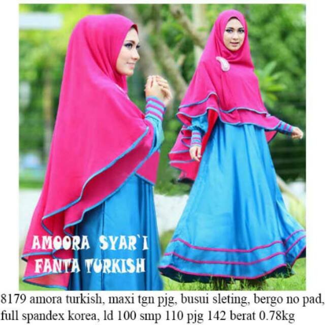 amora turkish