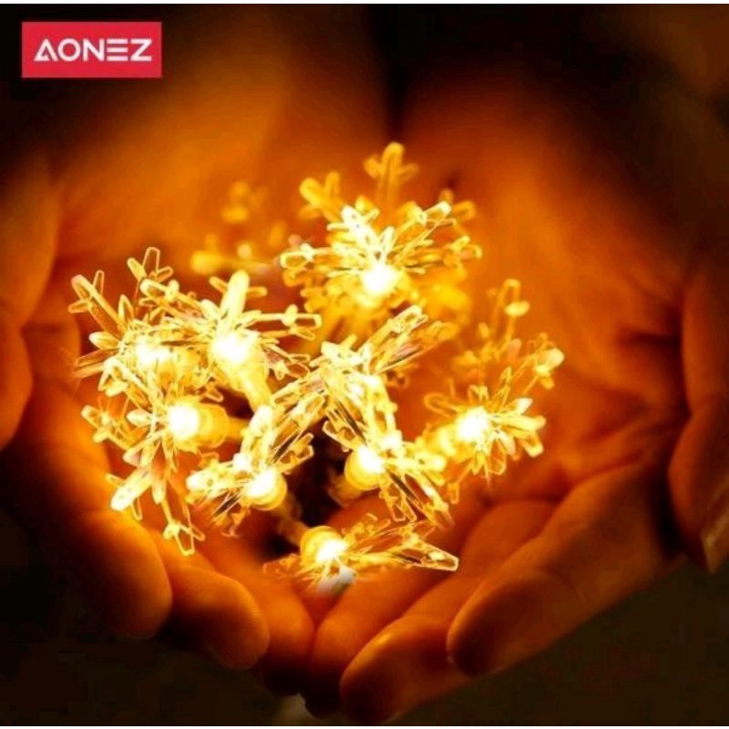 Aonez 2 meter LED battery box