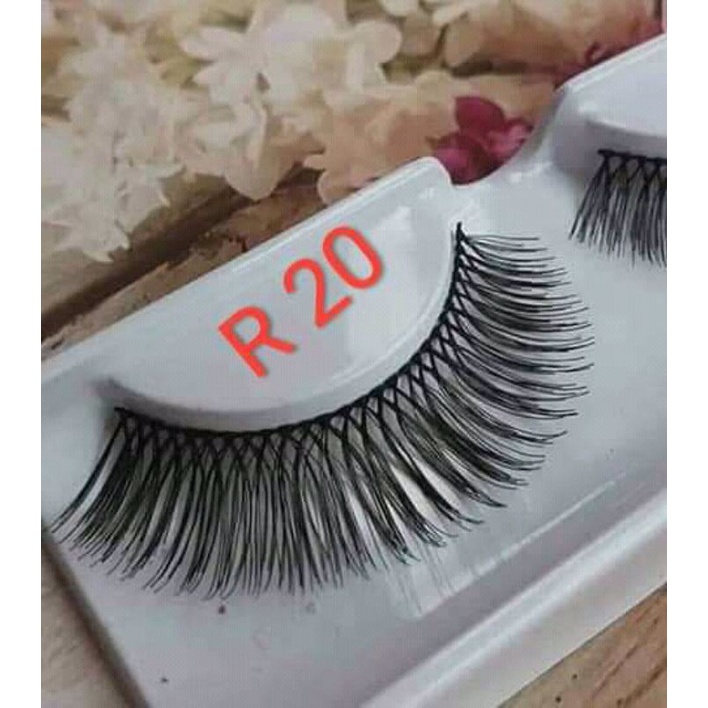 bulu mata R20