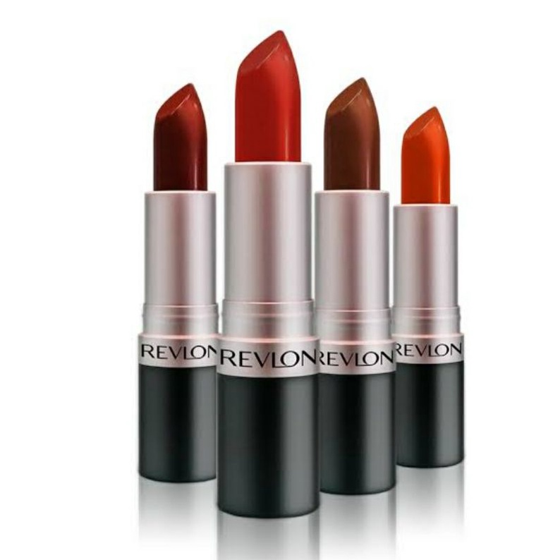 Super Lustrous Matte Lipstick