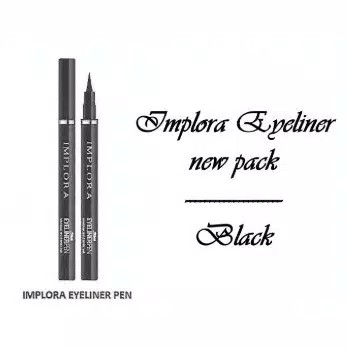 Implora Eyeliner Pen