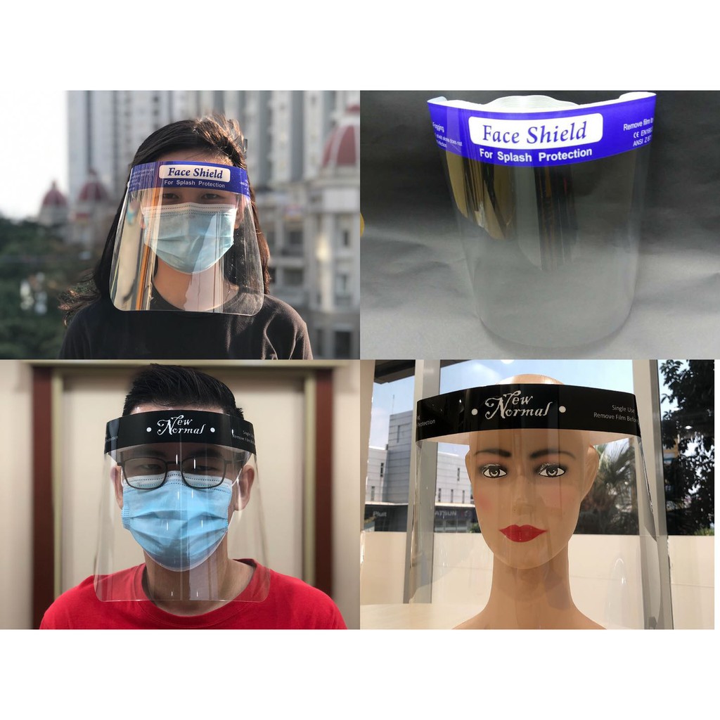 Face Shield