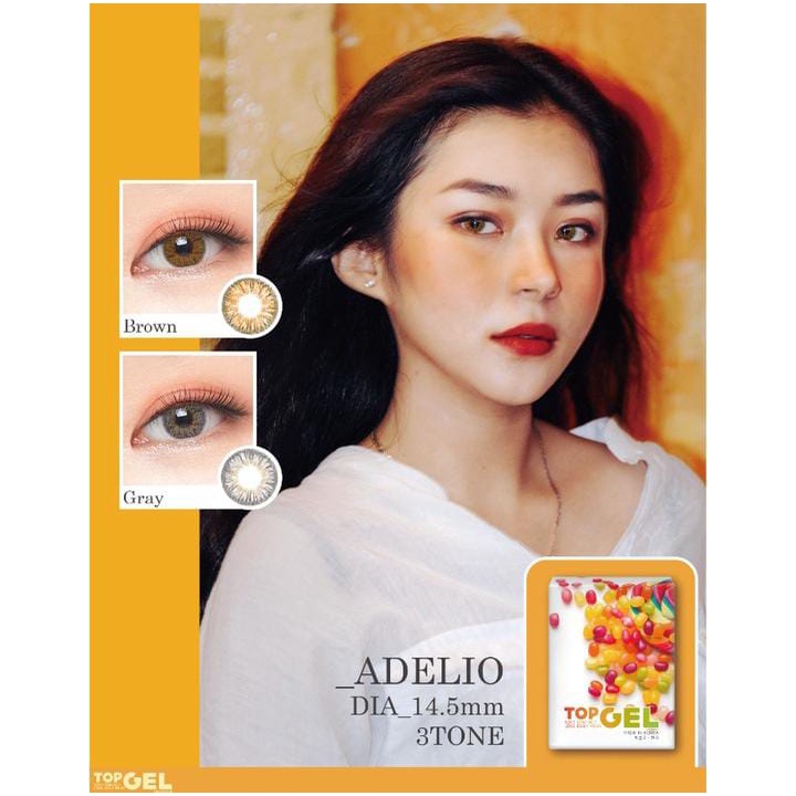 GEL ADELIO (NORMAL ONLY)
