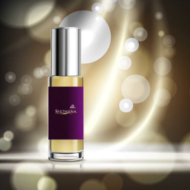 Banaj parfum sulthana