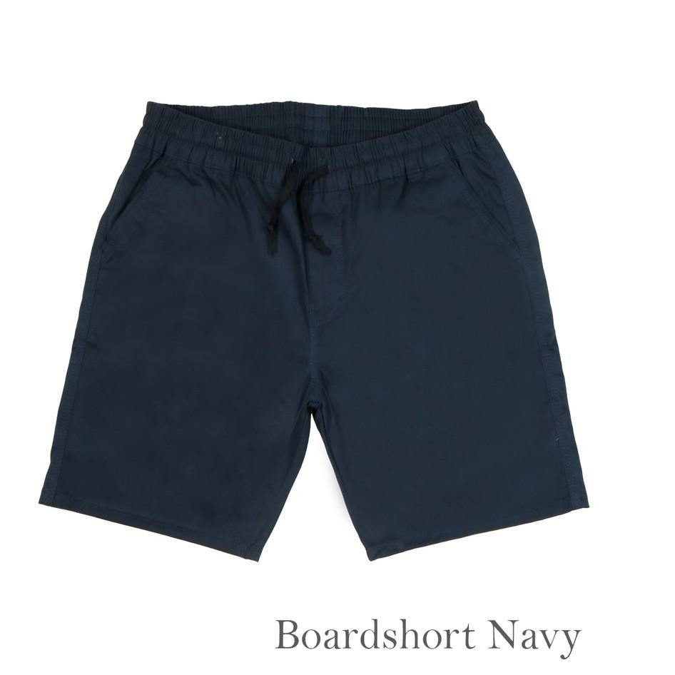 TODAY FIRST Boardshort Navy