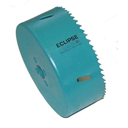 HOLESAW 102MM - ECLIPSE ENGLAND