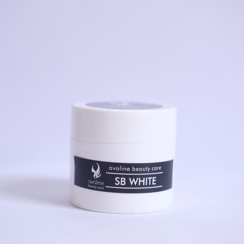Sunblock SB White by Avoline