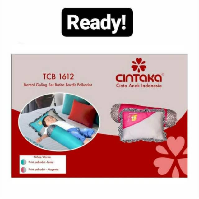 READY!!<br/>BANTAL + GULING BALITA CINTAKA