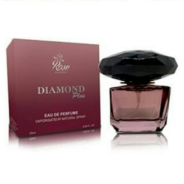 parfum Diamond plus