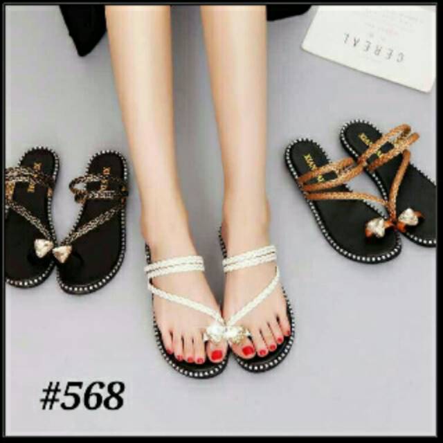 Slip on 568#28
