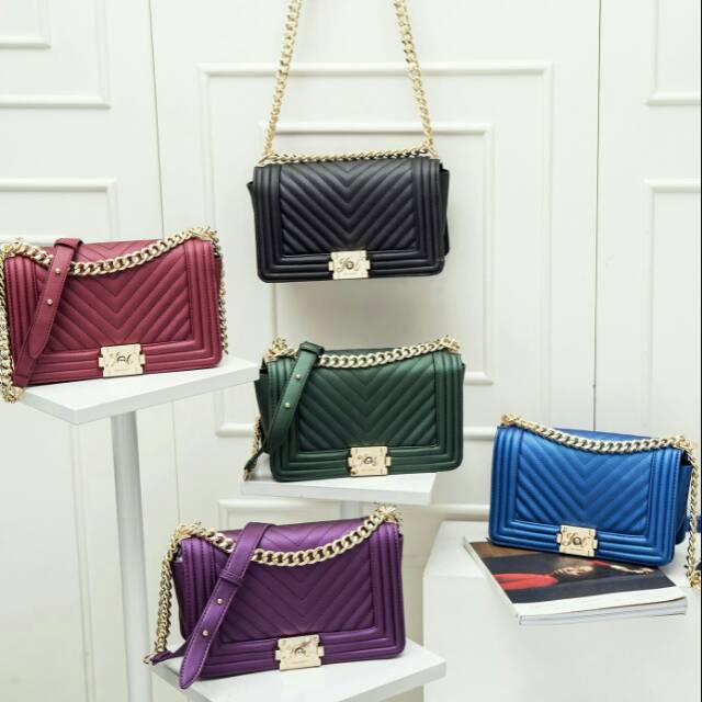 Baby bag