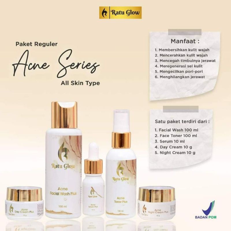 Ratu Glow