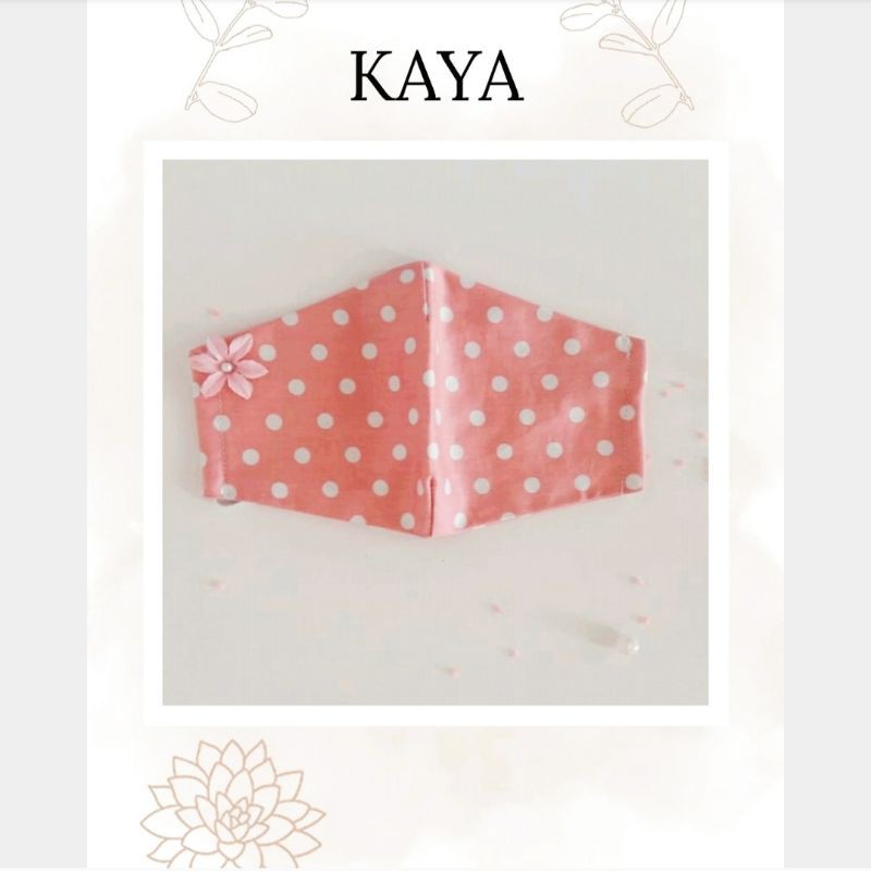 KAYA masker