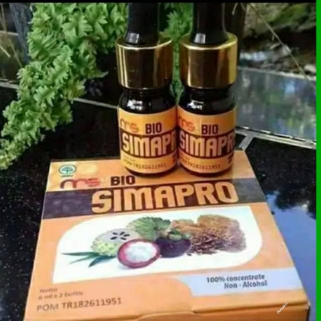 BIO SIMAPRO MSI