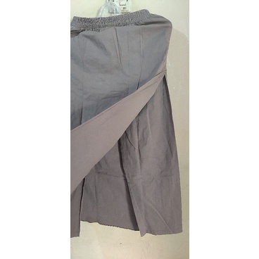 Rok wanita