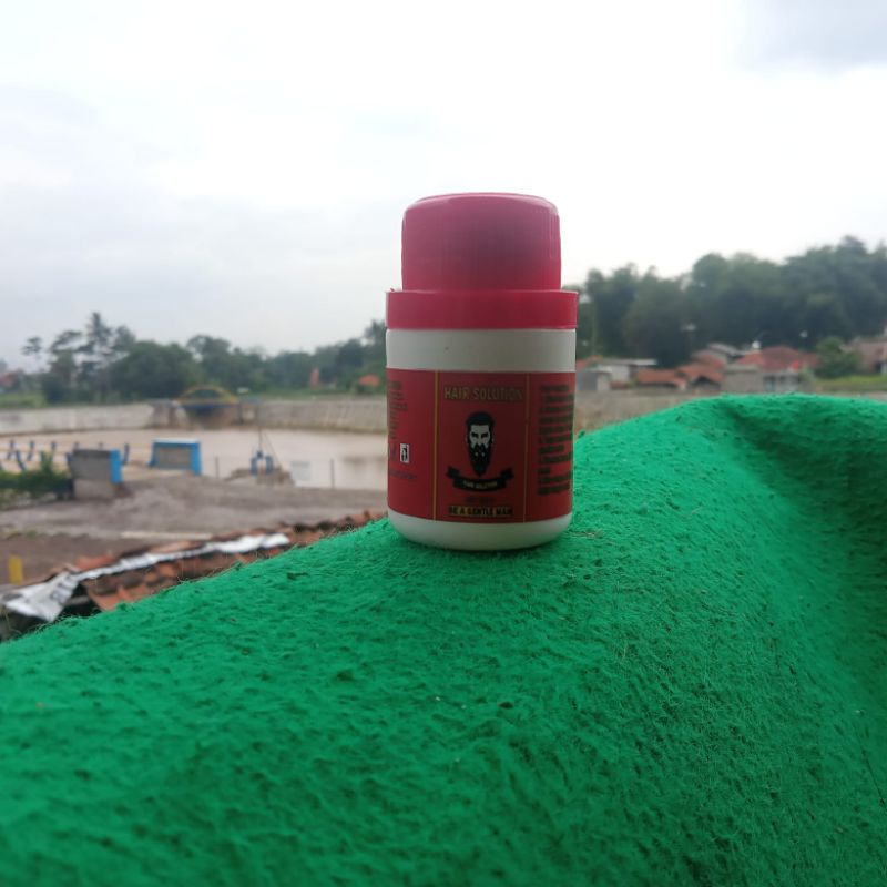haitsolution