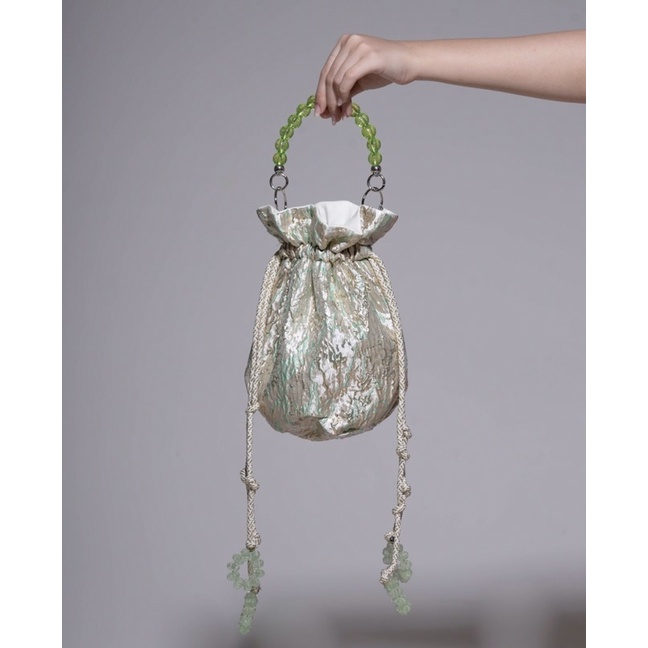 Greeny Metallic