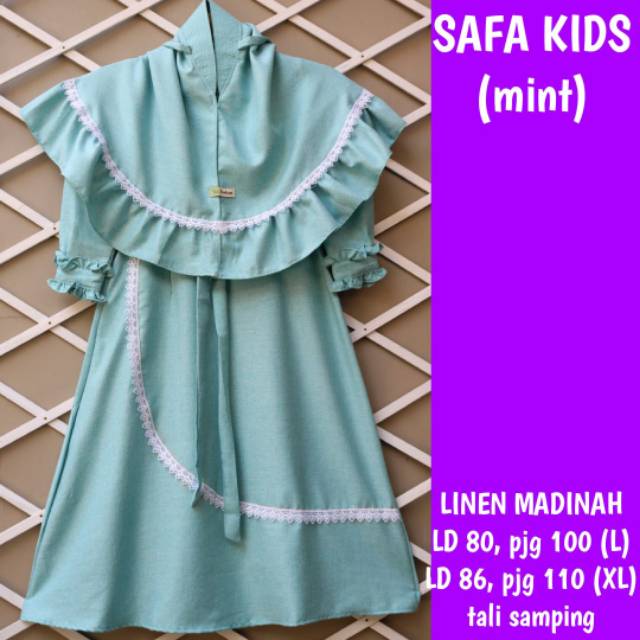 Safa Kids