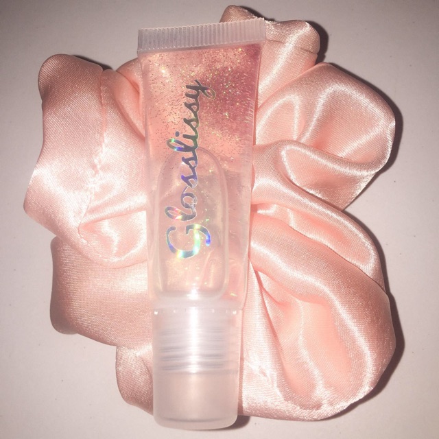 lip gloss