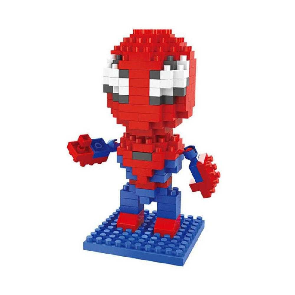 HSANHE 8114 SPIDERMAN