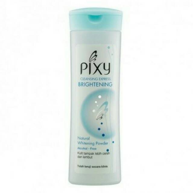 Pixy Cleansing Express Brightening 150ml