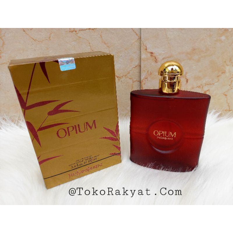 Parfum Opium Brown 100 ml