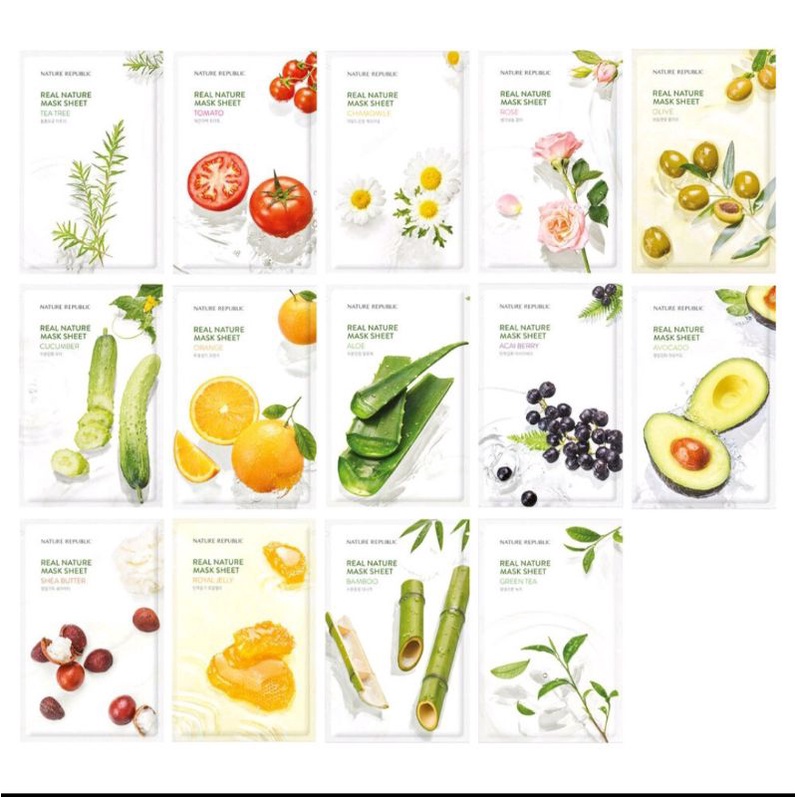 (PAYMENT ONLY) SKINCARE