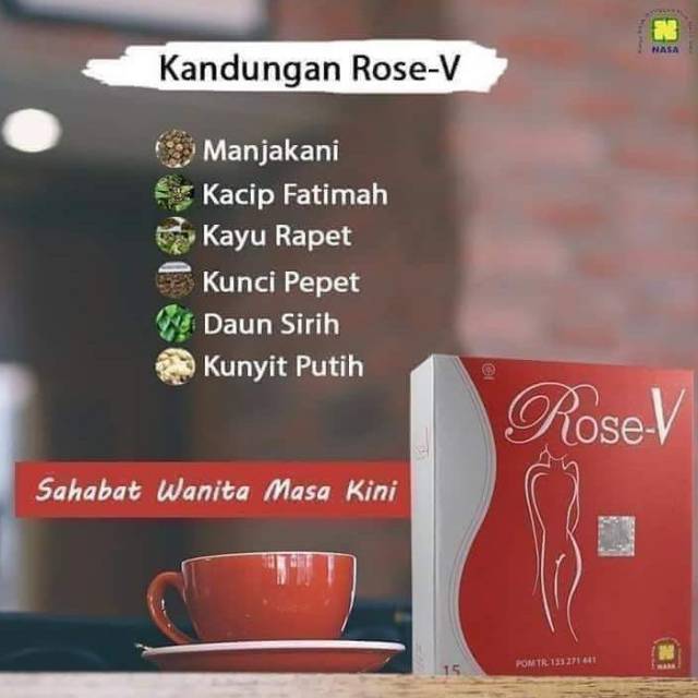 Rose V