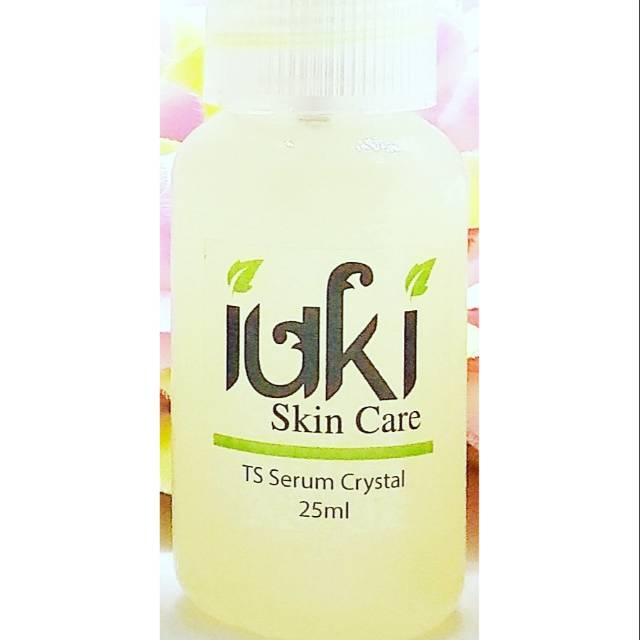 TS Serum Crystal