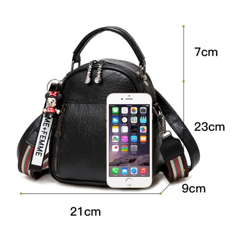 TAS IMPORT WD04