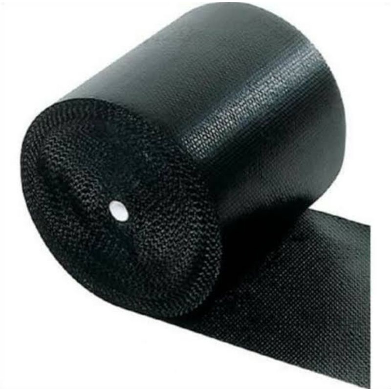 Packing bubble wrap