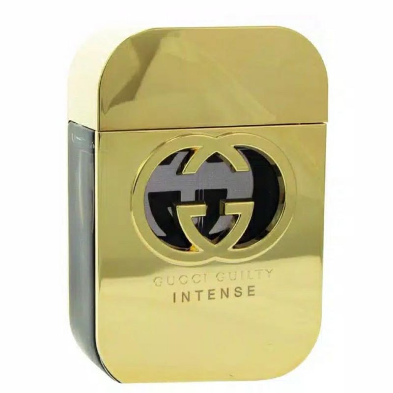 gucci guilty intence lady edp
