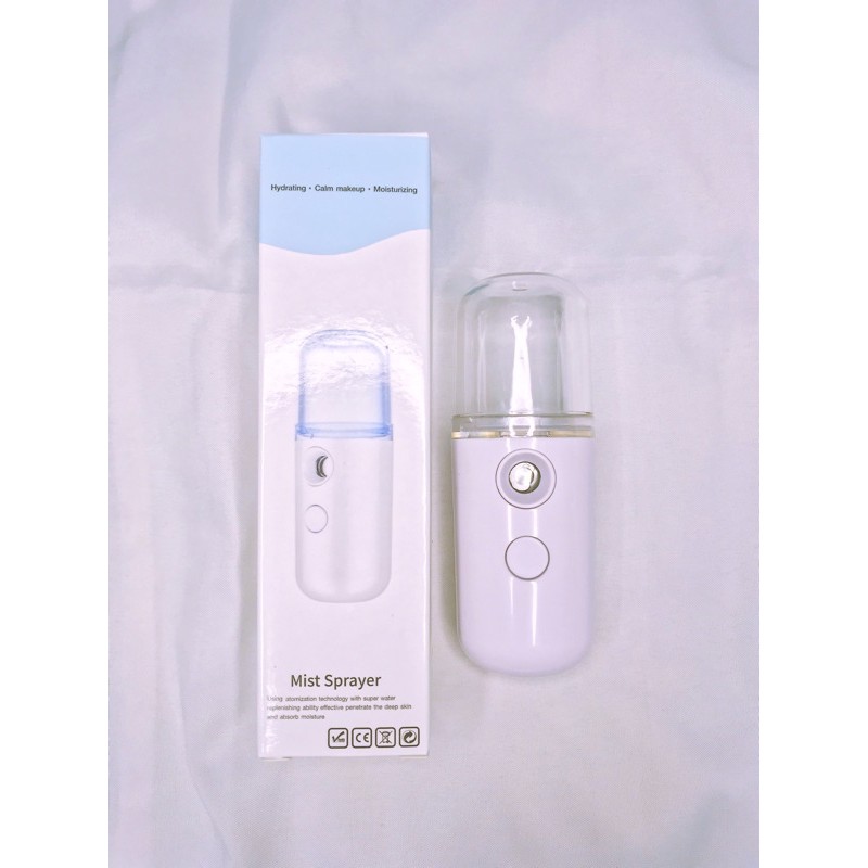 Mist Sprayer [nano spray]