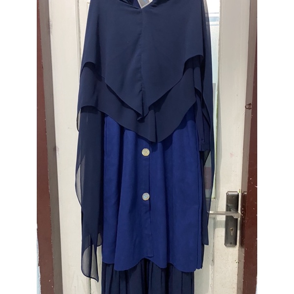 gamis