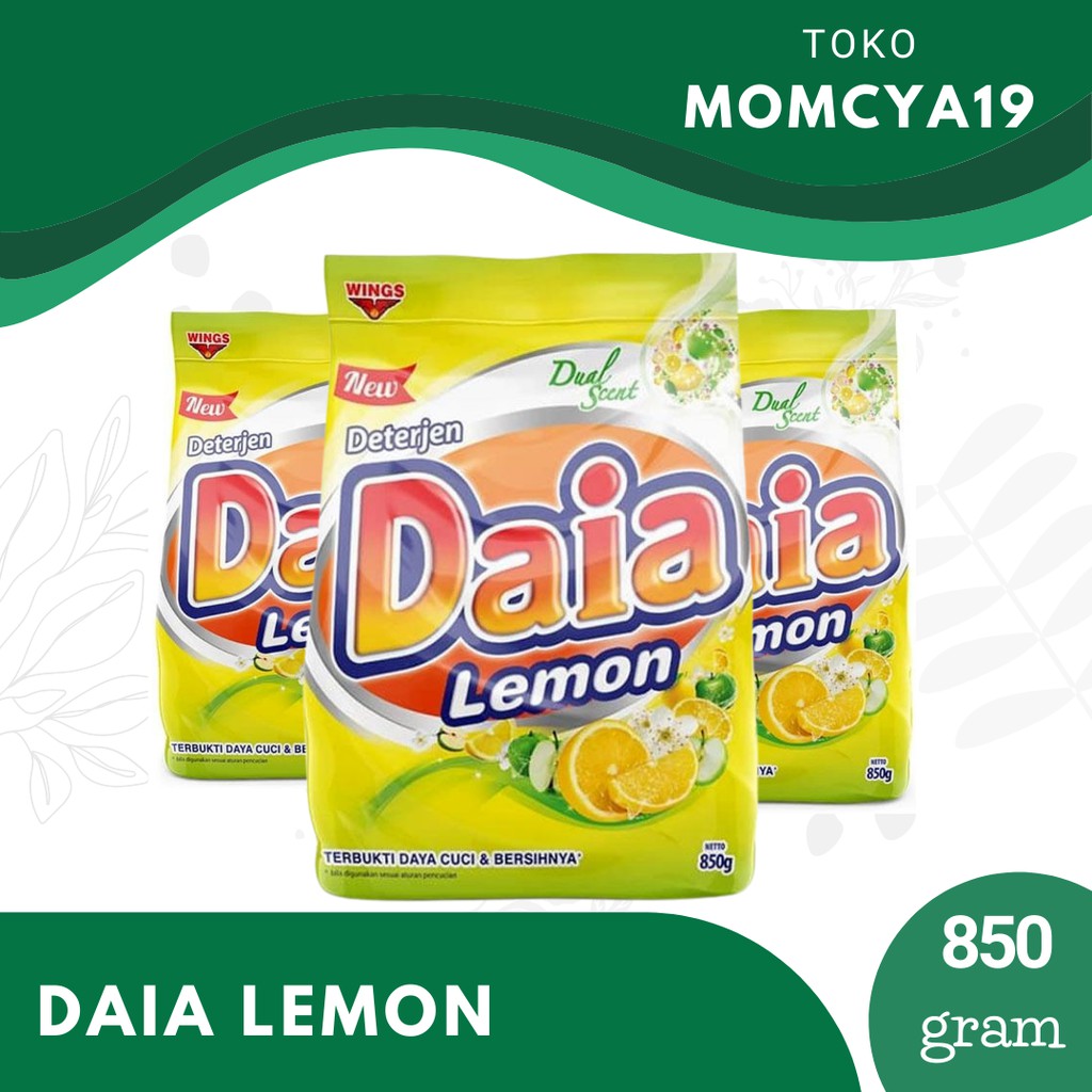 DAIA  800/850g