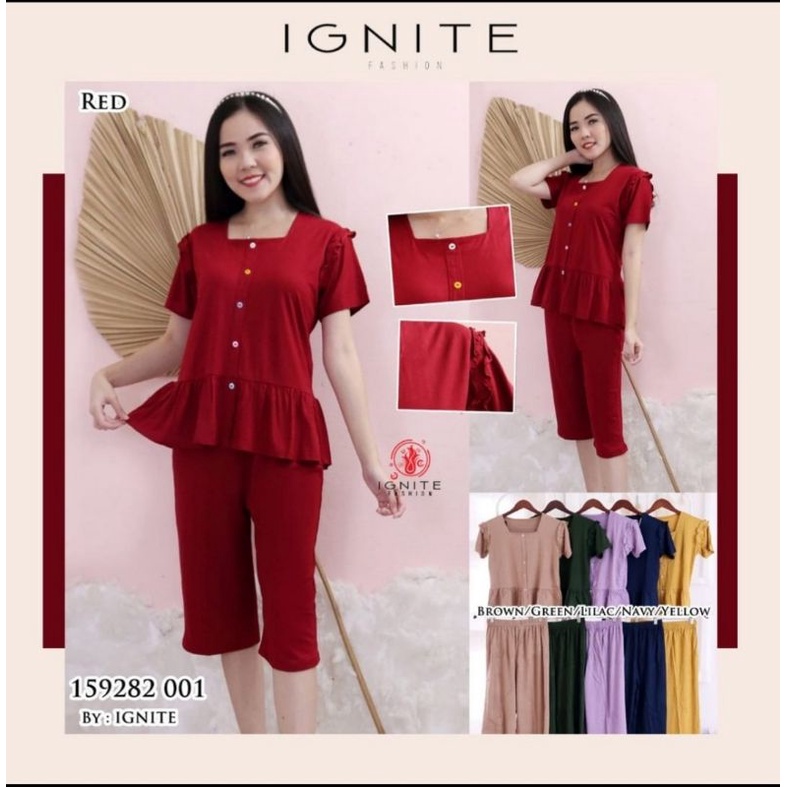 stelan wanita
