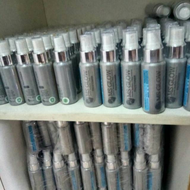 Toner MS GLOW