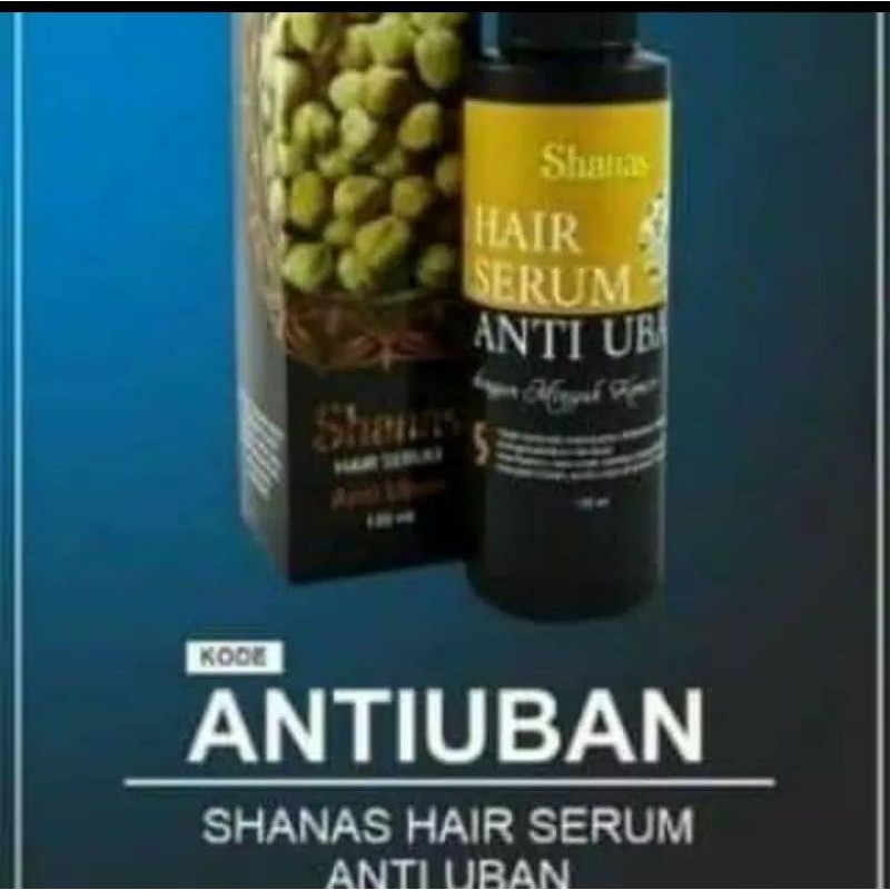 anti uban