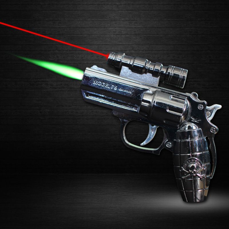 KOREK API PISTOL  MINI PLUS LASER RY86-03047