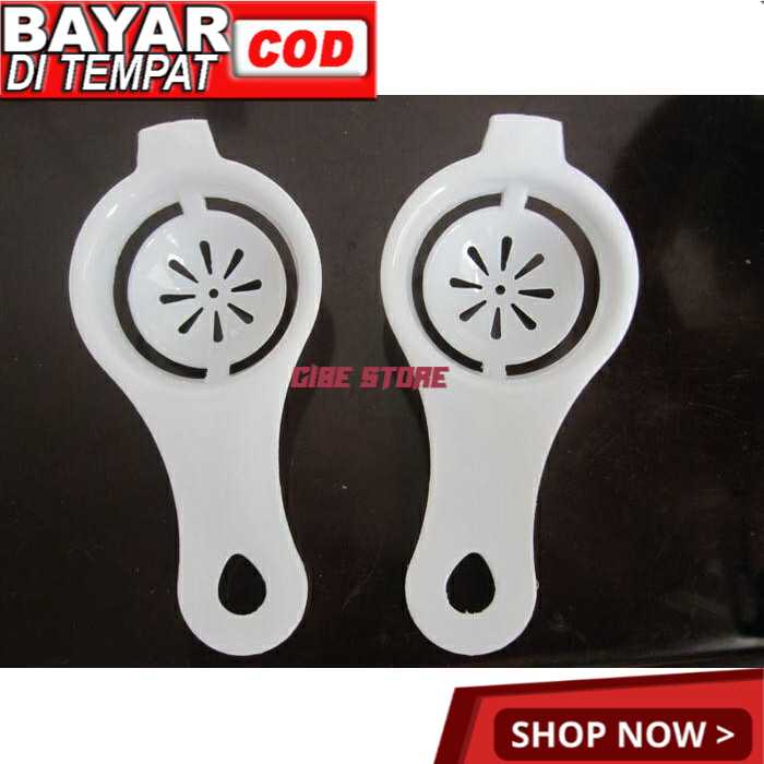 Egg White Separator