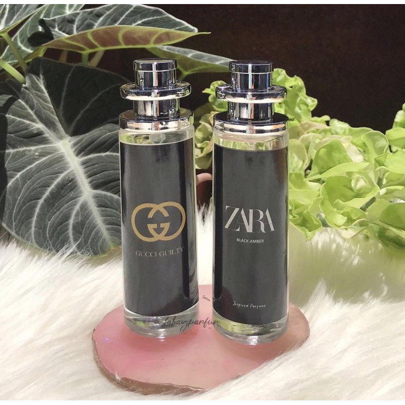 RESTOCK PARFUM 35ml