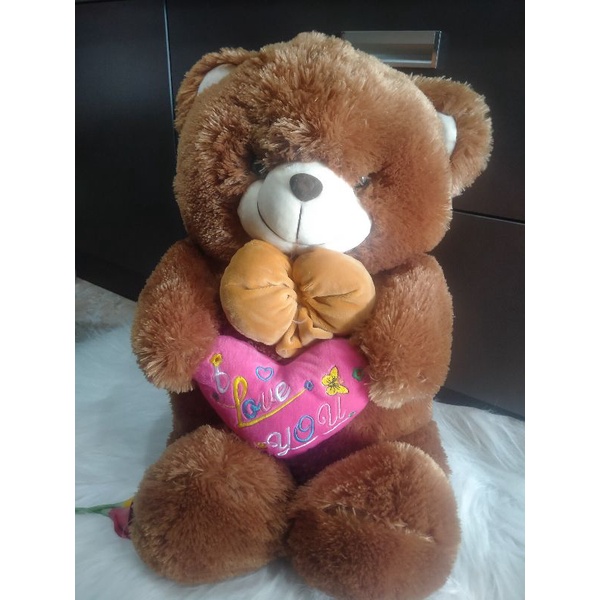 Boneka Beruang