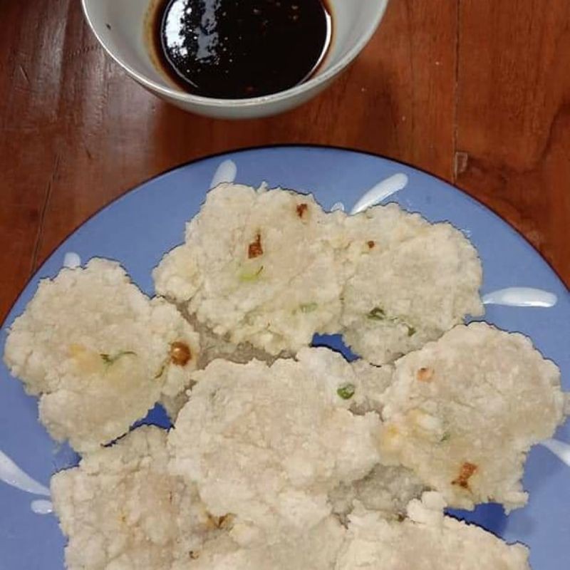 cireng rujak