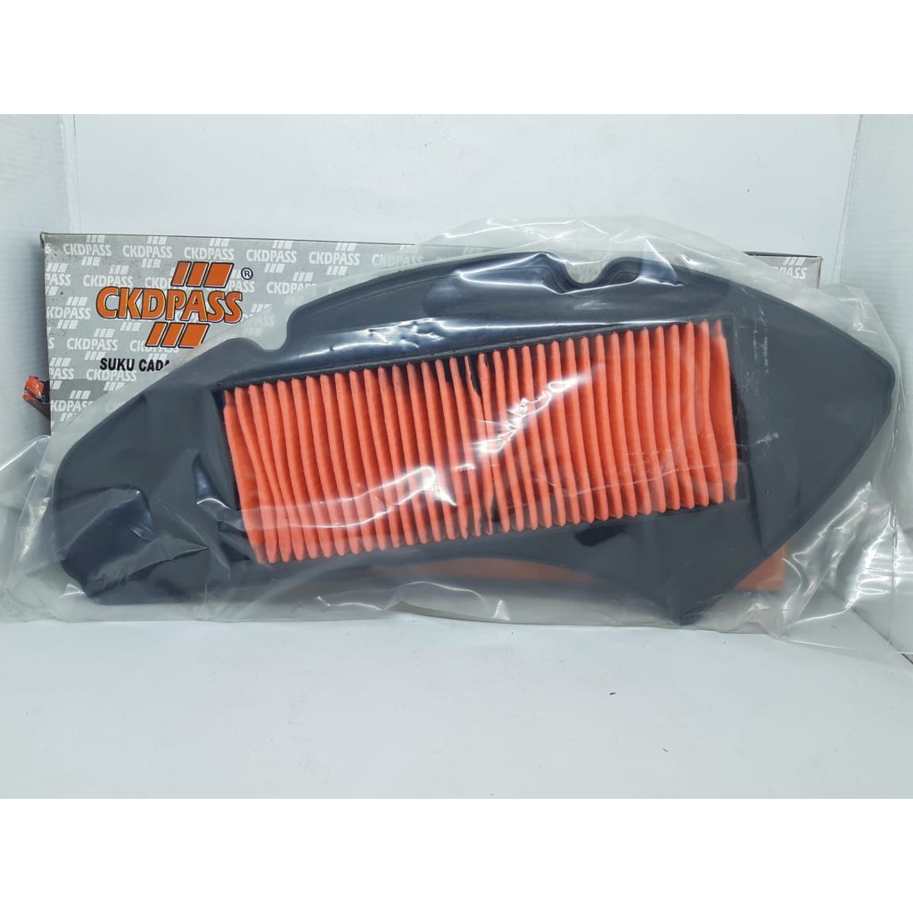 Filter Saringan Udara Nmax N Max CKD Pass