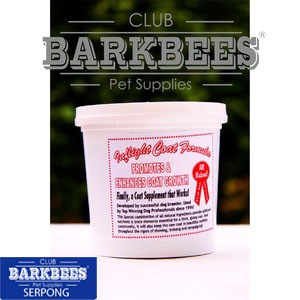 Inflight Coat Formula 456 gr