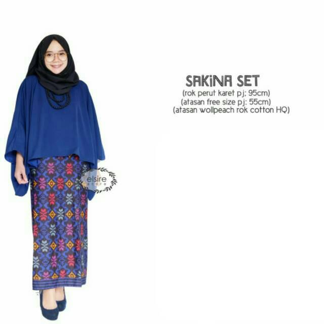 SAKINA SET