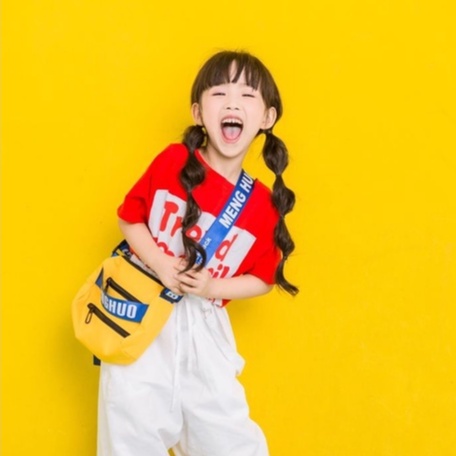 LINK FASHION ANAK
