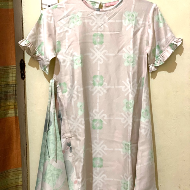 Vicy dress
