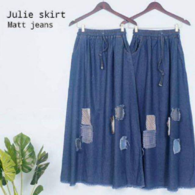 Mc julie skirt