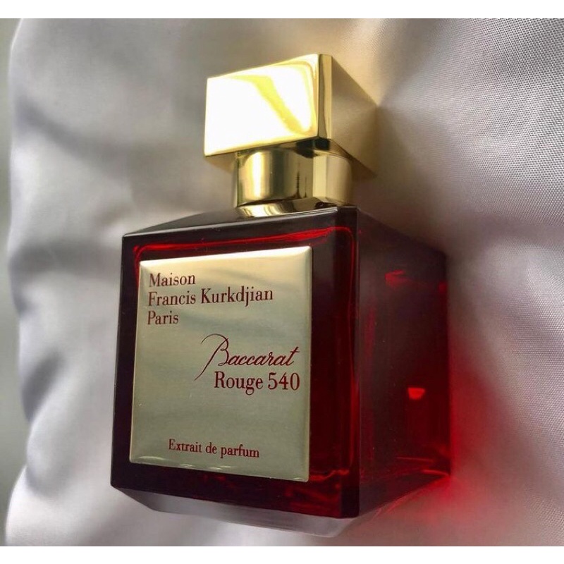 BACCARAT RED 70ml